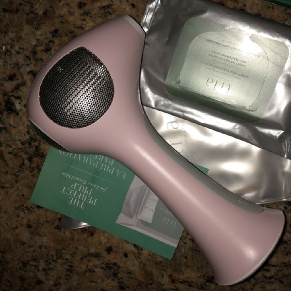 Tria Beauty Laser Hair Removal